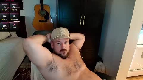 Chance Cruise online show from 06.28.26