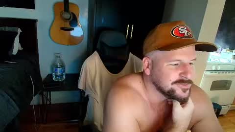 Chance Cruise online show from 07.01.26