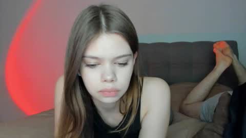 Snapshot of chancetolove chatting on 02.23.26 chancetolove online show from 02.23.26