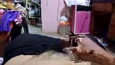 chancherman online show from 10.27.25