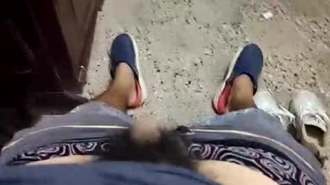 chancherman online show from 03.03.26