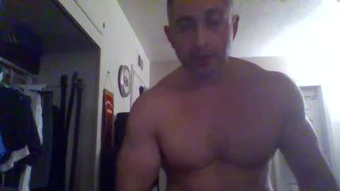 chanchito42 online show from 01.19.25