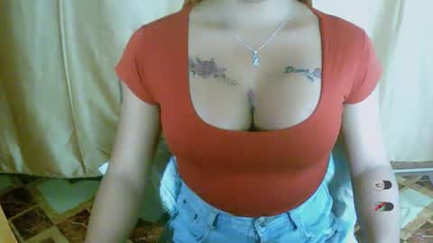 Snapshot of chanda_slut chatting on 02.24.25 chanda slut online show from 02.24.25