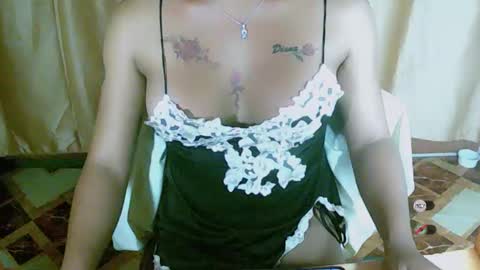 Snapshot of chanda_slut chatting on 03.02.25 chanda slut online show from 03.02.25