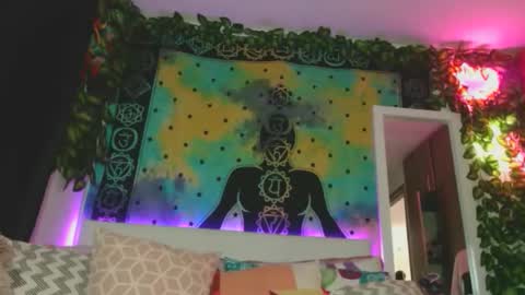 Snapshot of chaneel_ chatting on 10.21.25 Chanel M. online show from 10.21.25