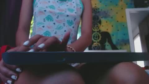 Chanel M. online show from 01.09.26