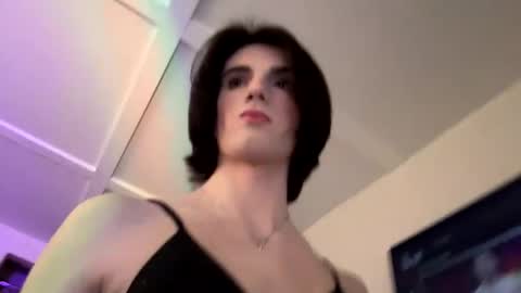 Snapshot of chanel2002 chatting on 03.03.25 chanel2002 online show from 03.03.25