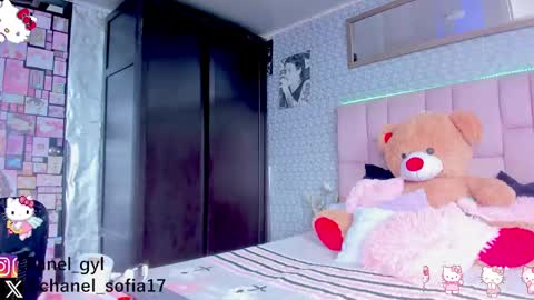 SOFIA online show from 12.01.24