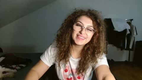 Stephanieblisss online show from 01.01.25