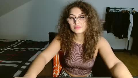 Stephanieblisss online show from 01.06.25
