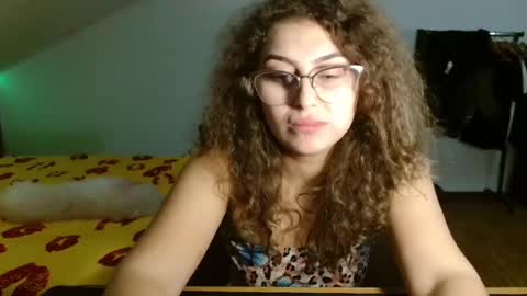 Stephanieblisss online show from 01.14.25