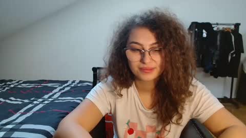 Stephanieblisss online show from 01.19.25