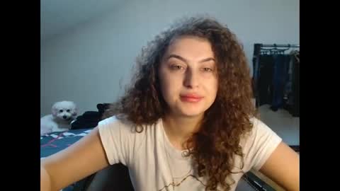 Stephanieblisss online show from 01.21.25