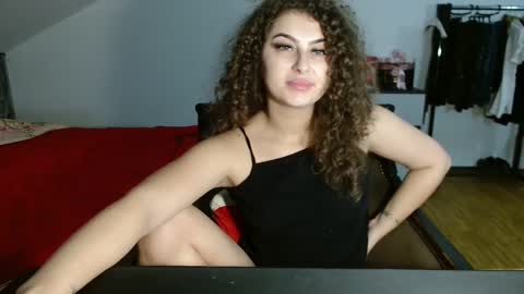Stephanieblisss online show from 02.27.25