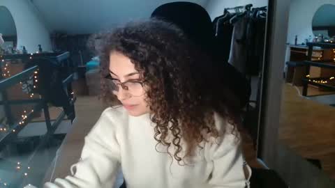 Stephanieblisss online show from 01.14.26