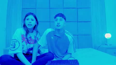 Snapshot of chanellandmax chatting on 11.07.25 Chanellandmax online show from 11.07.25