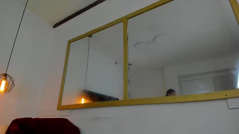 Snapshot of chanellejohnson_ chatting on 02.26.25 chanellejohnson_ online show from 02.26.25