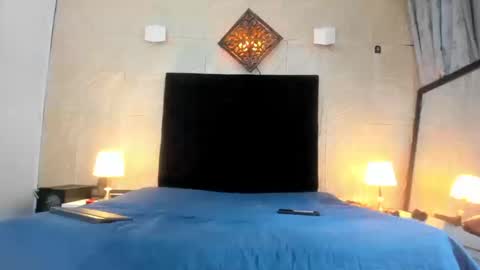 Snapshot of chanellejohnson_ chatting on 10.18.25 chanellejohnson_ online show from 10.18.25