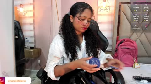 Chanell online show from 02.05.25