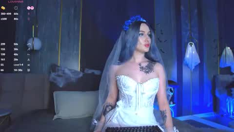 Chanel online show from 10.31.25