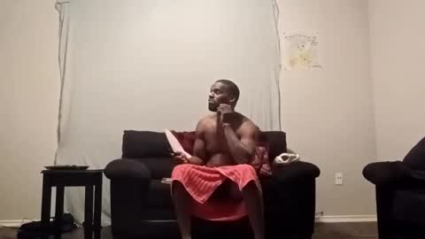 JodieDaOne online show from 03.07.26