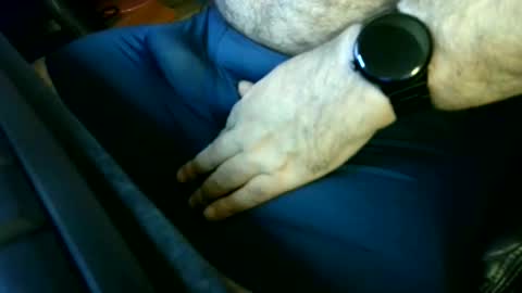 chang92543 online show from 12.05.25