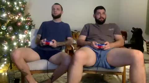 TATS AND TANNED online show from 12.13.24