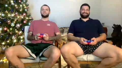 TATS AND TANNED online show from 12.18.24