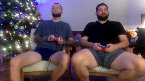 TATS AND TANNED online show from 12.19.24