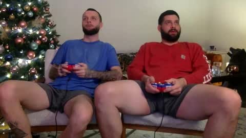 TATS AND TANNED online show from 12.23.24