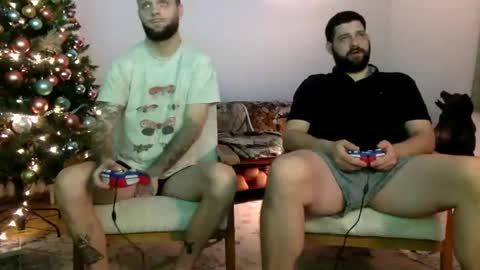 TATS AND TANNED online show from 12.28.24