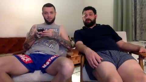 TATS AND TANNED online show from 12.31.24