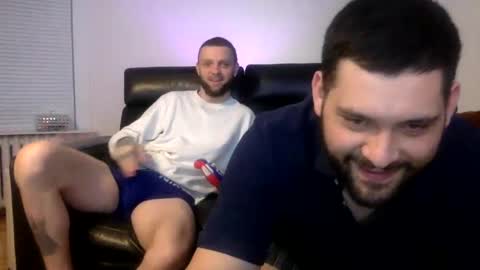 TATS AND TANNED online show from 02.04.25