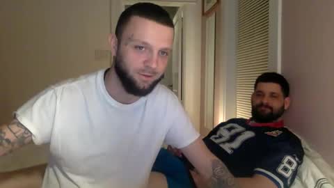 TATS AND TANNED online show from 02.22.25