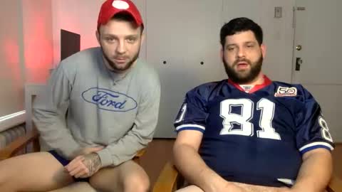 TATS AND TANNED online show from 03.07.26