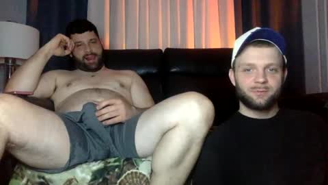 TATS AND TANNED online show from 04.22.26