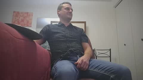 changej online show from 01.04.25