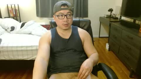 changyb online show from 02.23.26