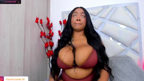 Maria C   follow my new page online show from 12.17.24