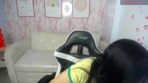 Channel Garcia online show from 10.14.25