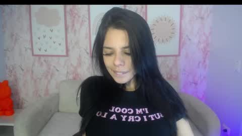 Channel Garcia online show from 12.21.25