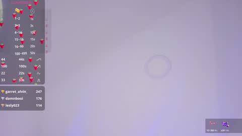  x online show from 12.22.24