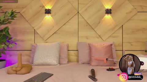 ChannelCrawford online show from 09.09.25