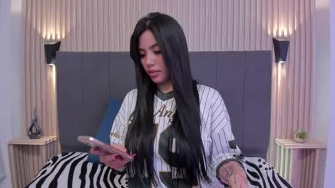 Channel online show from 10.30.25