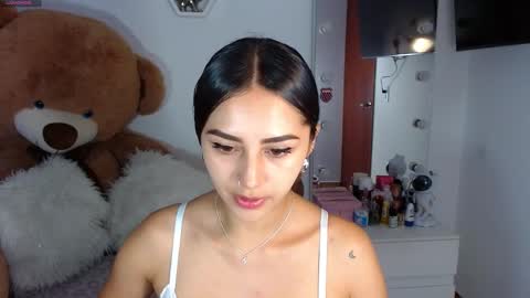 Snapshot of channelrose_1 chatting on 12.19.24 Isabella online show from 12.19.24