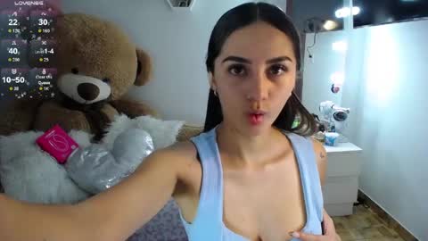 Isabella online show from 05.06.26