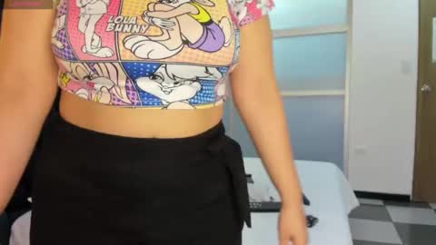 Channey online show from 03.09.25