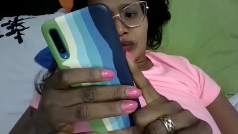 chantal99 online show from 01.18.25