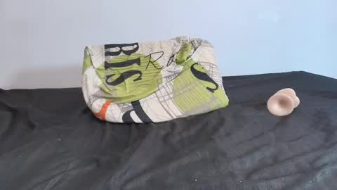 Raquel  online show from 03.10.25