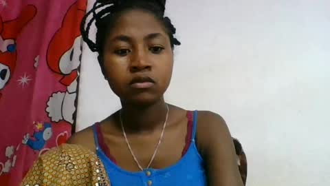 chantale483461 online show from 07.13.26